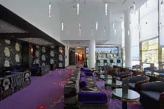 Crowne Plaza Montpellier Corum