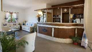 Hotel Valkarana - Relais di Campagna