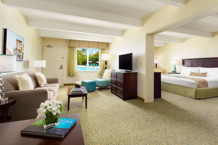 24 North Hotel Key West