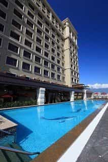 Fullon Hotel Hualien Fullon Hotel Hualien