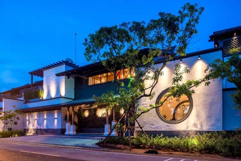Baba Beach Club Phuket Natai Luxury Pool Villa Hotel by Sri panwa Baba Beach Club Phuket Natai Luxury Pool Villa Hotel by Sri panwa