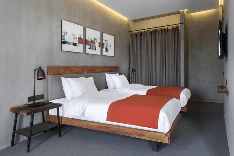 Iota Hotel Tbilisi