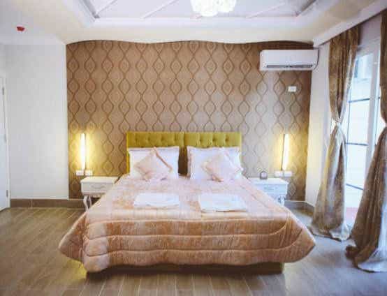 FAFA Resort