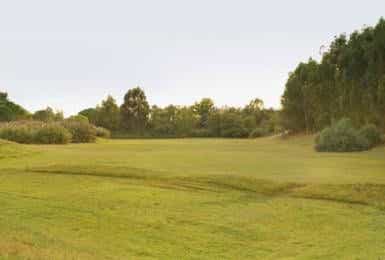 MINERVA CLUB RESORT GOLF & SPA