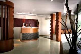 Grand Akhyati Villas and Spa