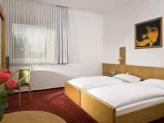 Comfort Hotel Wiesbaden Ost