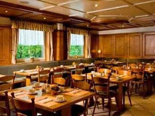 Comfort Hotel Wiesbaden Ost