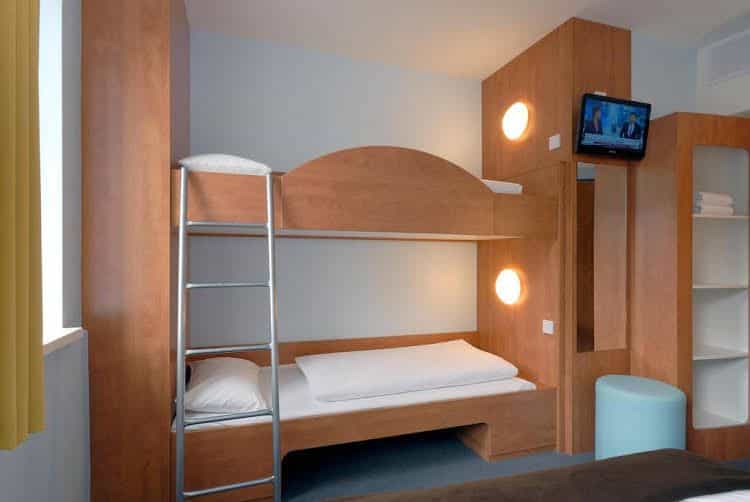 B&B Frankfurt Nord B&B Frankfurt Nord