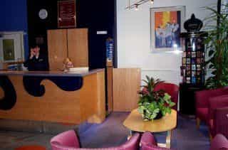 The Chapter Hotels- Leisure Inn