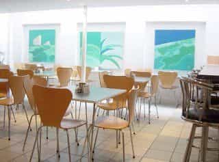 The Chapter Hotels- Leisure Inn