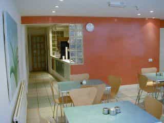 The Chapter Hotels- Leisure Inn