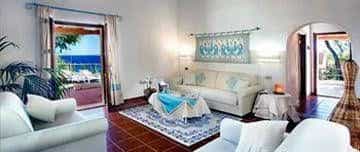 ARBATAX PARK - I COTTAGE