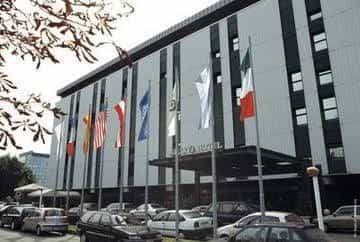 NH Milano Congress Centre