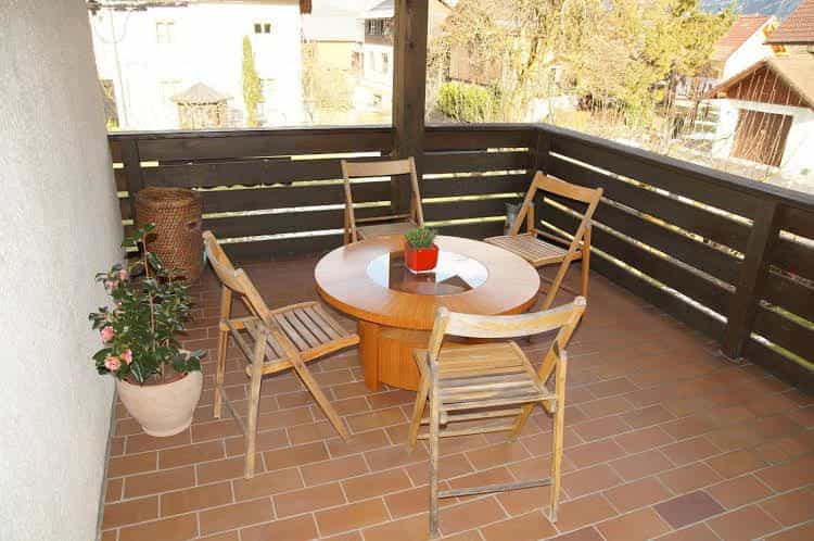 W and S Executive Apartments Hallstatt I