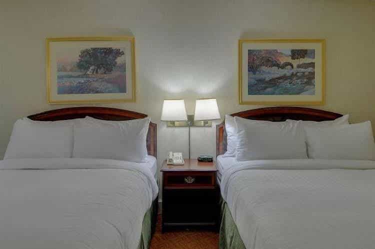 Vagabond Inn Executive San Francisco Airport Bayfront