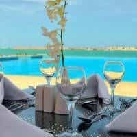 Movenpick and 38 Resort Yanbu