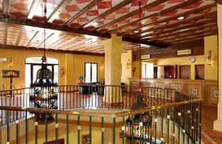 Kross El Cortijo Golf