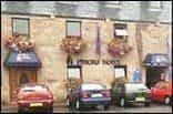 Priory Hotel