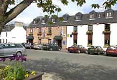 Priory Hotel