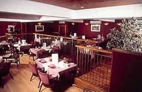 Priory Hotel Priory Hotel