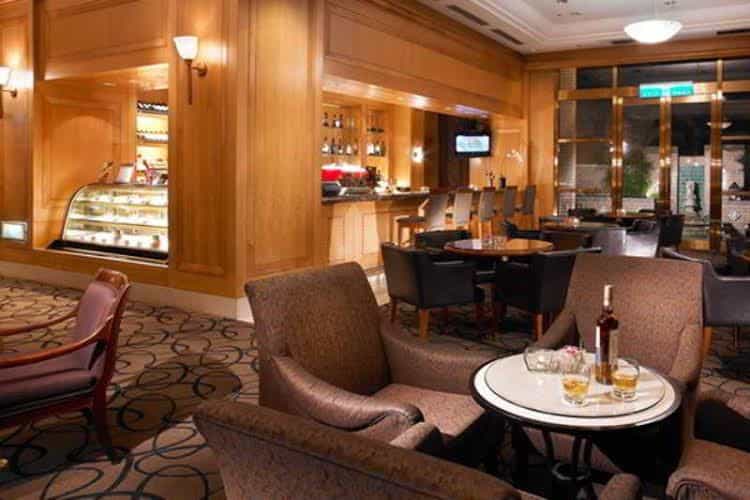 Four Points by Sheraton Chung Ho Taipei Four Points by Sheraton Chung Ho Taipei