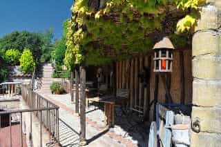 Chateau Hotel de la Vignette Haute