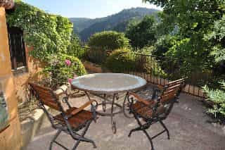 Chateau Hotel de la Vignette Haute