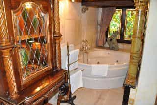 Chateau Hotel de la Vignette Haute