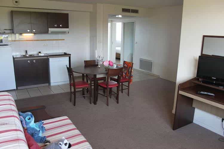 Comfort Suites Pau Idron