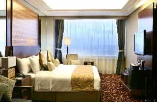 โรงแรมอัสตันซามารินดา