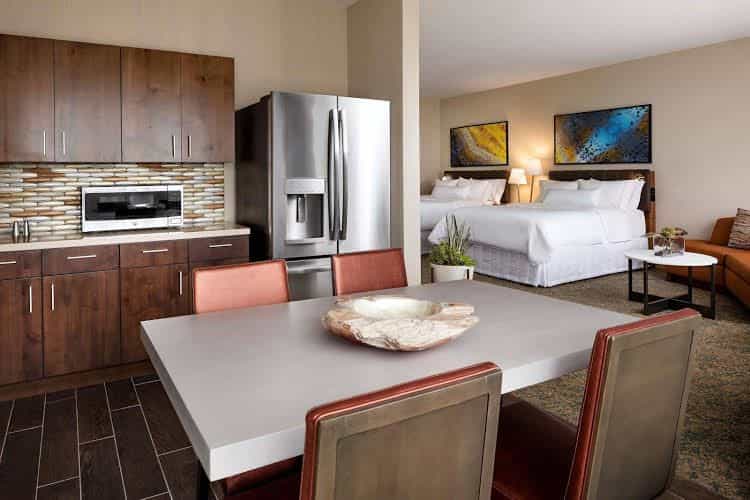 The Westin Buffalo