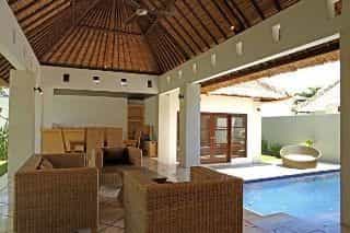B Villa Pool B Villa Pool