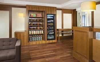 Four Points by Sheraton Munich Olympiapark
