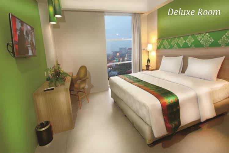 KHAS Pekanbaru Hotel