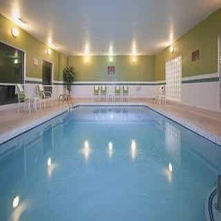 Sleep Inn Las Cruces
