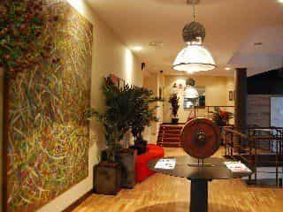 Isabel De Farnesio Hotel and Spa