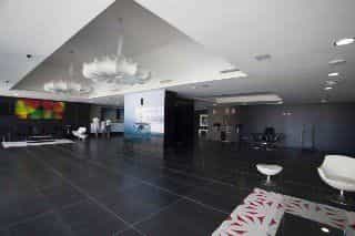 Ibersol Aquamarina Bay Spa & Wellness