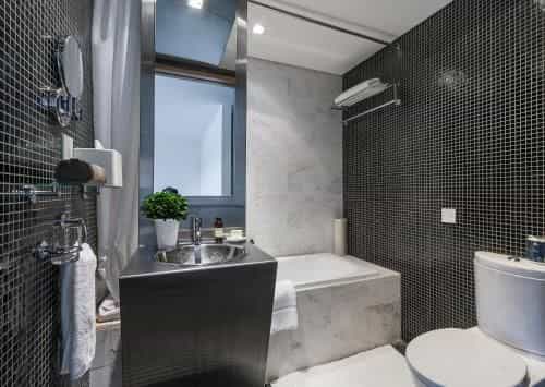 Citadines Fusionopolis Singapore (SG Clean)