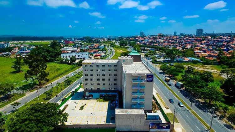 Sleep Inn Jacarei