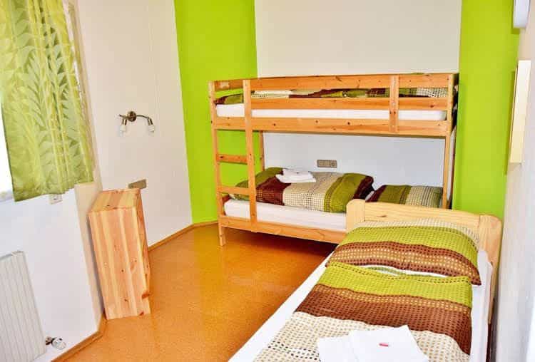 Astoria Apartments Wildschonau