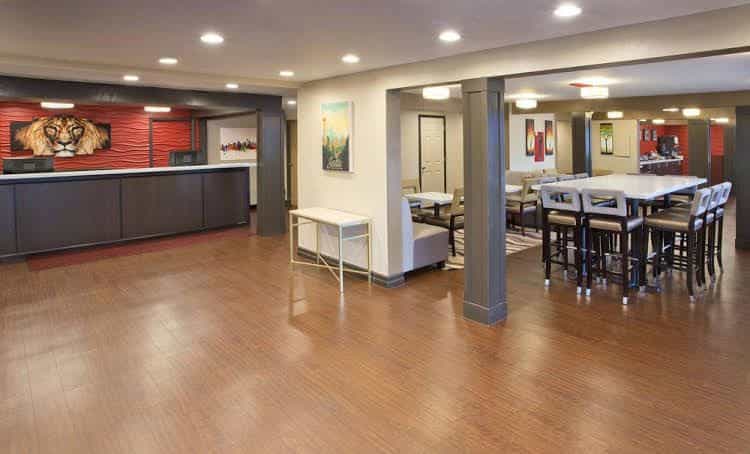Red Lion Inn and Suites Federal Way