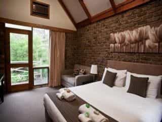 The Hahndorf Inn Motor Lodge