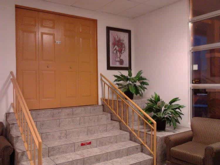 Welcome Inn and Suites