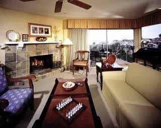 Four Seasons Pacifica