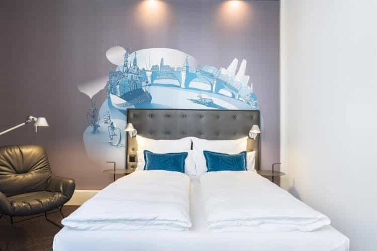 Motel One Basel