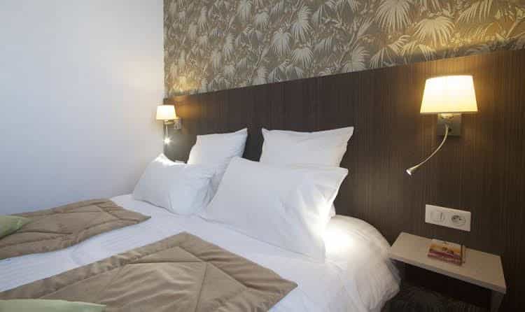 Citotel De France Et Deurope