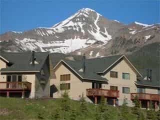 Big Horn Condominiums