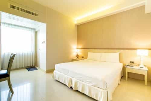 Viva Hotel Songkhla Viva Hotel Songkhla