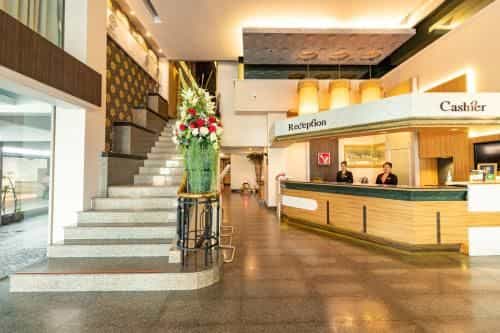 Viva Hotel Songkhla Viva Hotel Songkhla