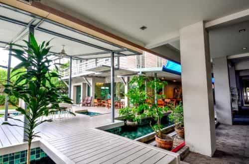 Viva Hotel Songkhla Viva Hotel Songkhla